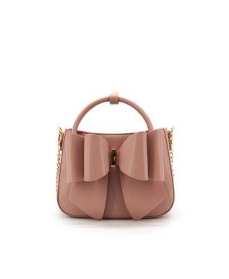 Madeline Bow Small Crossbody Bag