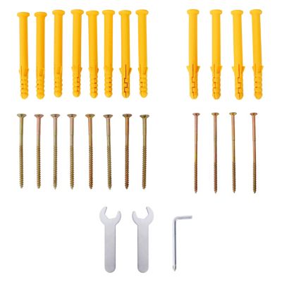 Streamdale Multi-Purpose Swedish Ladder & Pull-Up Bar for Gymnastics, Physical Therapy, and Home Workouts