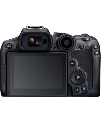 EOS R7 Mirrorless Camera with RF-S 18-150mm f/3.5-6.3 IS STM Lens