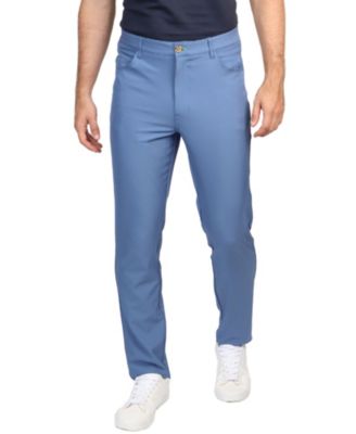 Men's Five Pocket Performance Pants