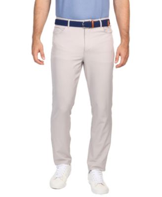 Men's Five Pocket Performance Pants