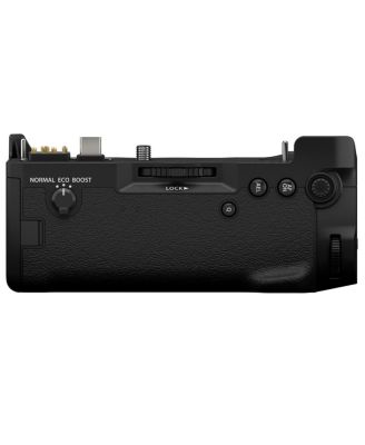 X-H2S Mirrorless Camera with Vertical Battery Grip