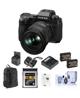 Fujifilm