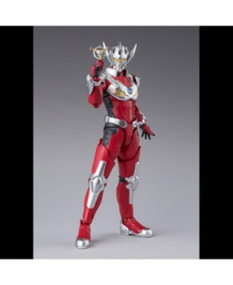 Tamashii Nations - Ultraman - S.H.Figuarts - Ultraman Suit Taro The Animation