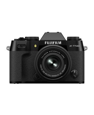 Fujifilm