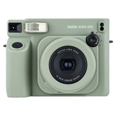 Instax Wide 400 Instant Film Camera