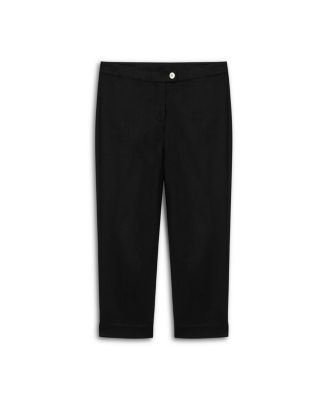 Women's Bermuda Pants