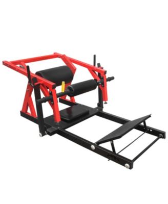 Streamdale Hip Thrust Bridge Machine for Butt Shaping and Glute Building