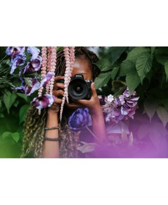 Z5 Full Frame Mirrorless Camera with NIKKOR Z 24-200mm f/4-6.3 VR Zoom Lens - Bundle with Nikon MB-N10 Multi Battery Power Pack