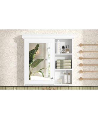 Streamdale 30" Bathroom Medicine Cabinet with Mirror