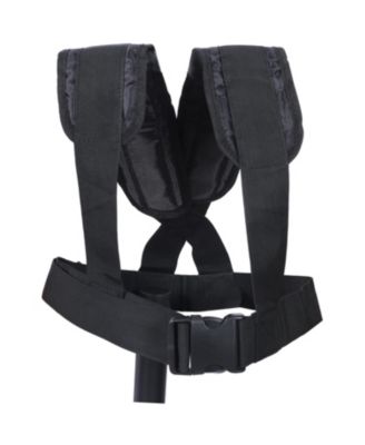 Streamdale Heavy-Duty Weight Sled Muscle and Power Training