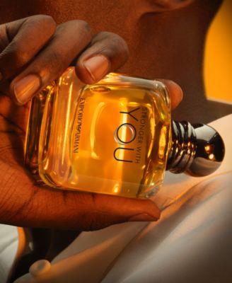 Emporio Armani Stronger With You(マスカレード) Emporio Armani Stronger With You(マスカレード) Giorgio