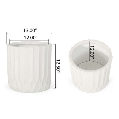  Introducing Sleek and Stylish Plant Pots for the Modern Plant Enthusiast