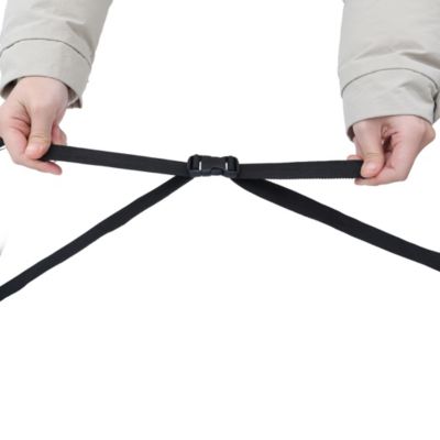 Streamdale Multi-Use Collapsible Wagon with Liners, for Beach, Camping, and Groceries