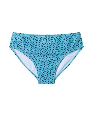 Toddler/Child Girls Imperfect Dot Bikini