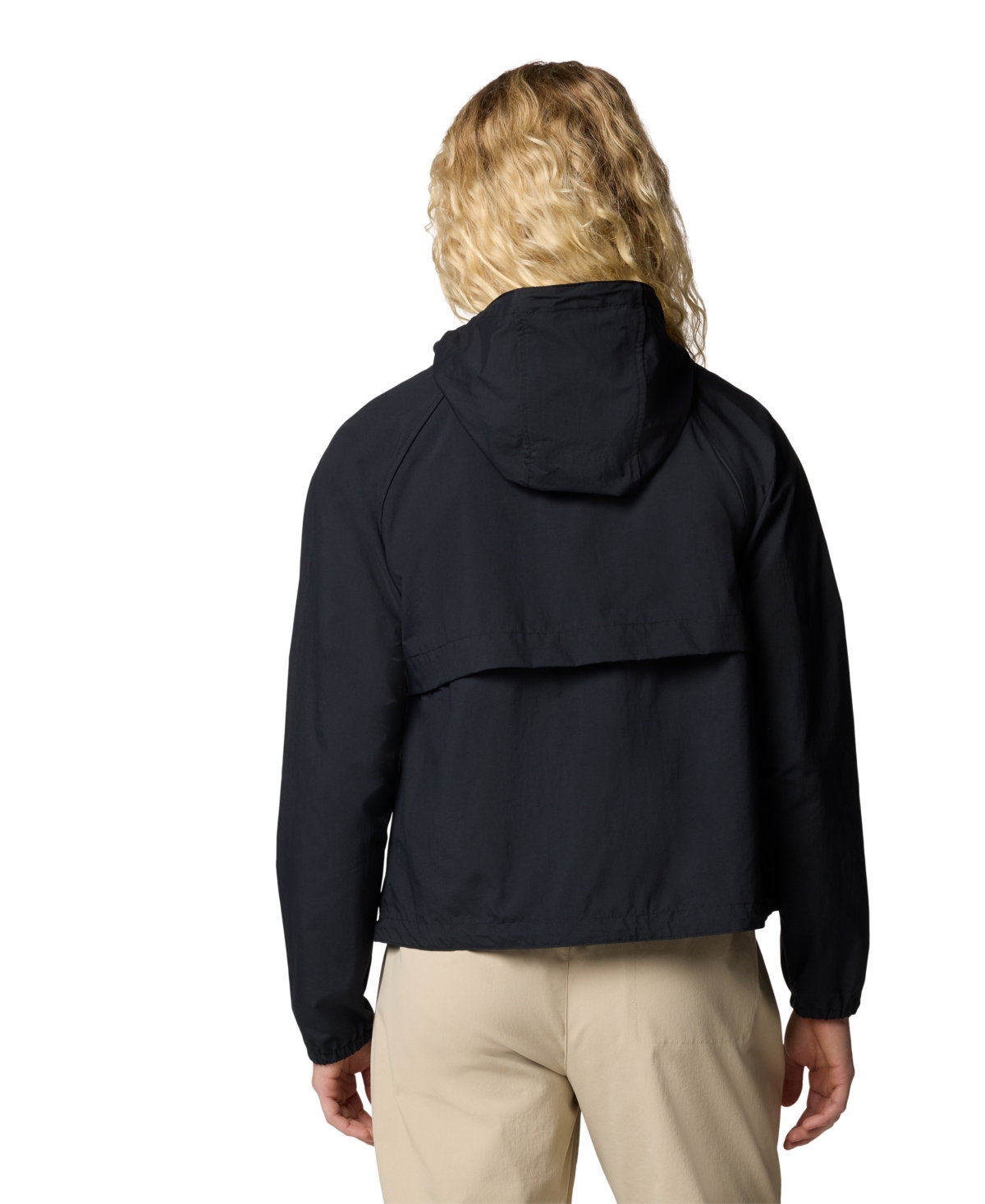 Shop Columbia Women's Spire Valley Windbreaker Jacket
