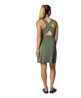 Women's Tidal Sleeveless Dress