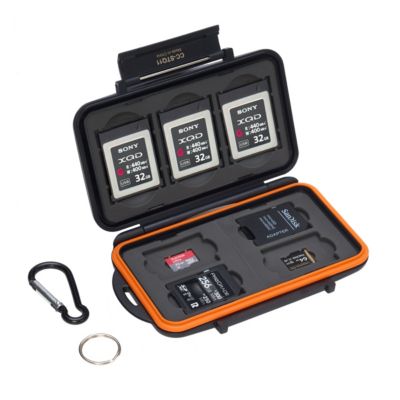 D850 DSLR Camera - Bundle With 64GB SDXC U3 Card, Camera Case, Spare Battery, Cleaning Kit, Memory Wallet, Card Reader, Glass Screen Protector,