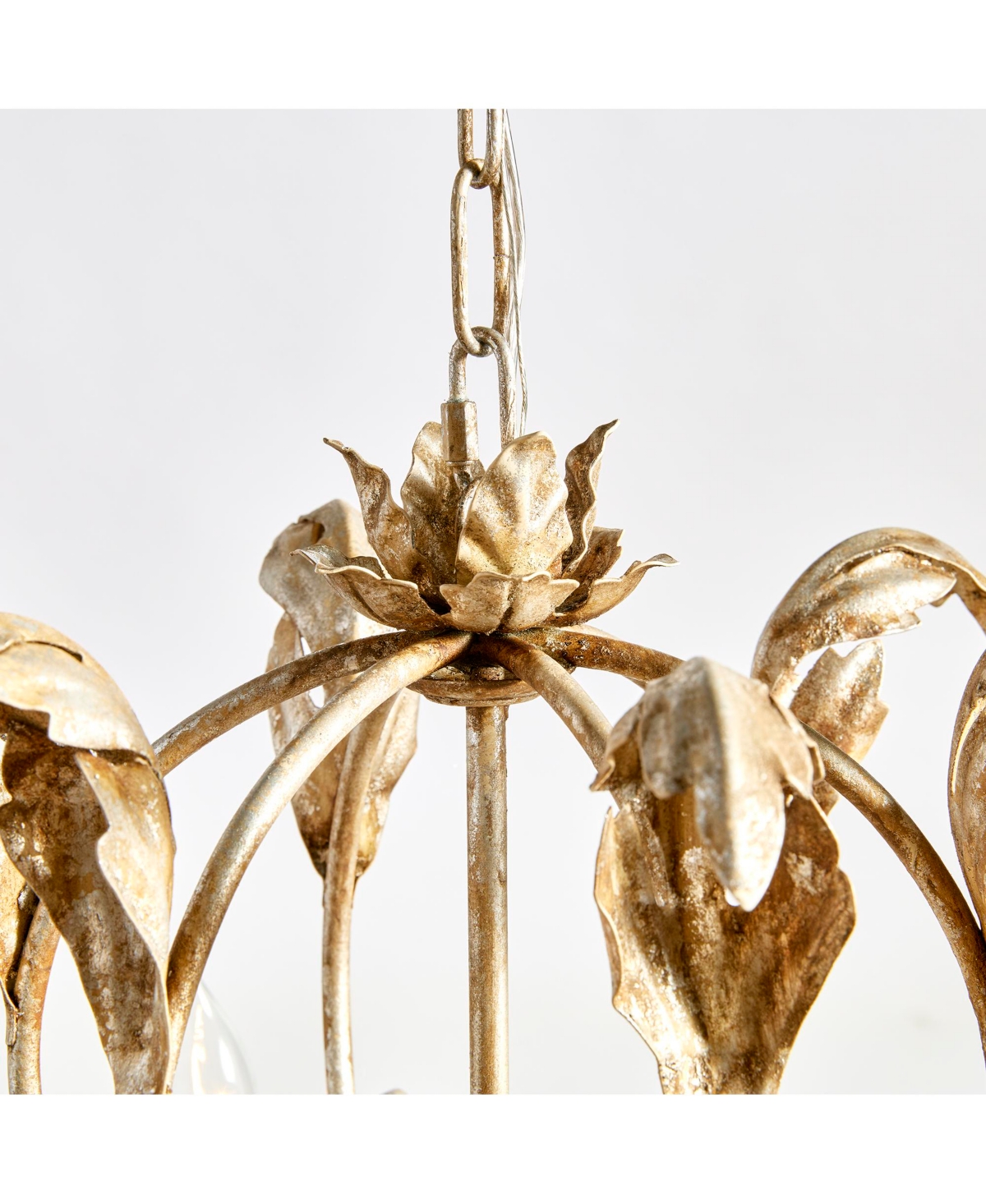 Demetria Chandelier