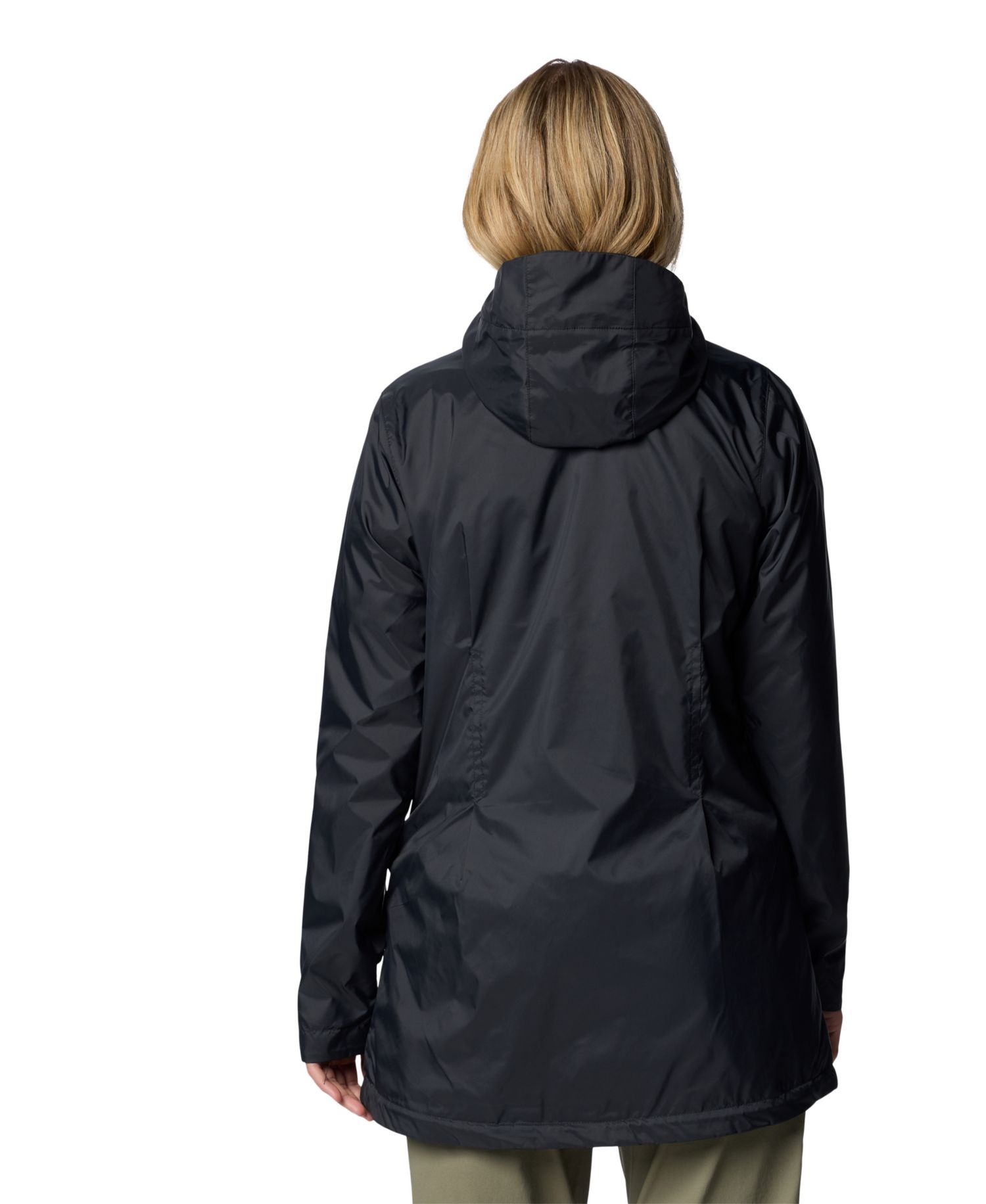Women's Switchback II Lined Long-Sleeve Jacket