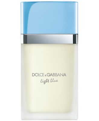 Dolce&Gabbana - DOLCE&GABBANA Light Blue Eau de Toilette, 1 oz.