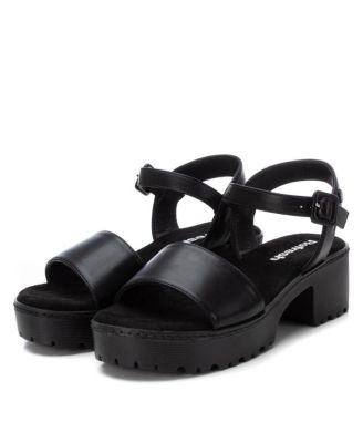 Refresh By Women's Platform Sandals