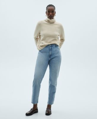 Women's Mom2000 High-Rise Jeans