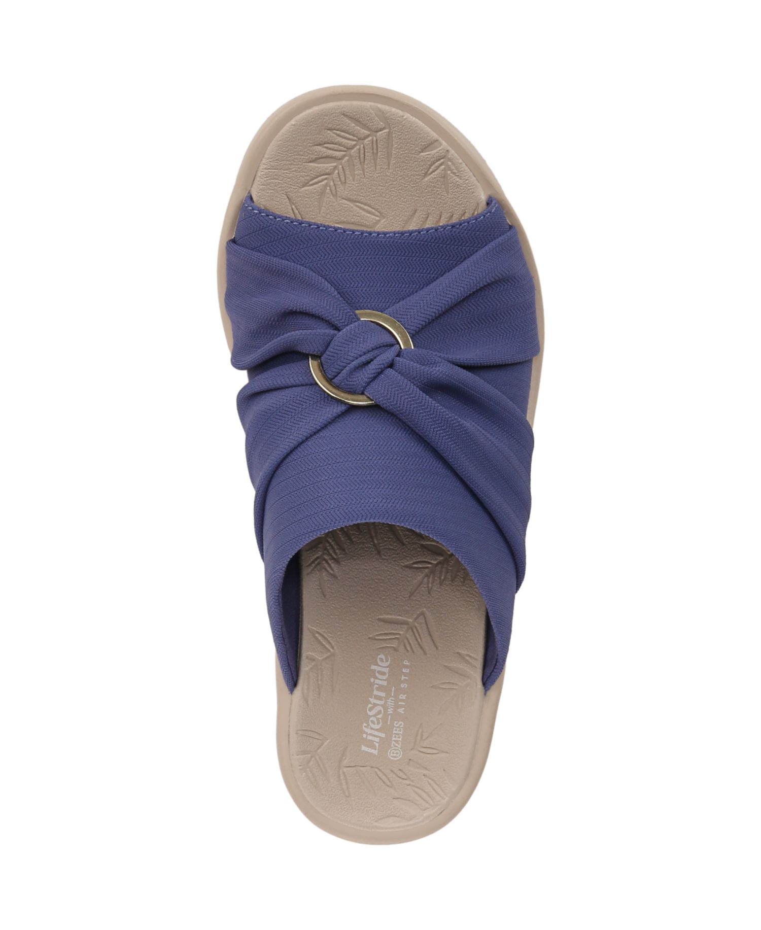 Women's Serenade Washable Slide Wedge Sandals