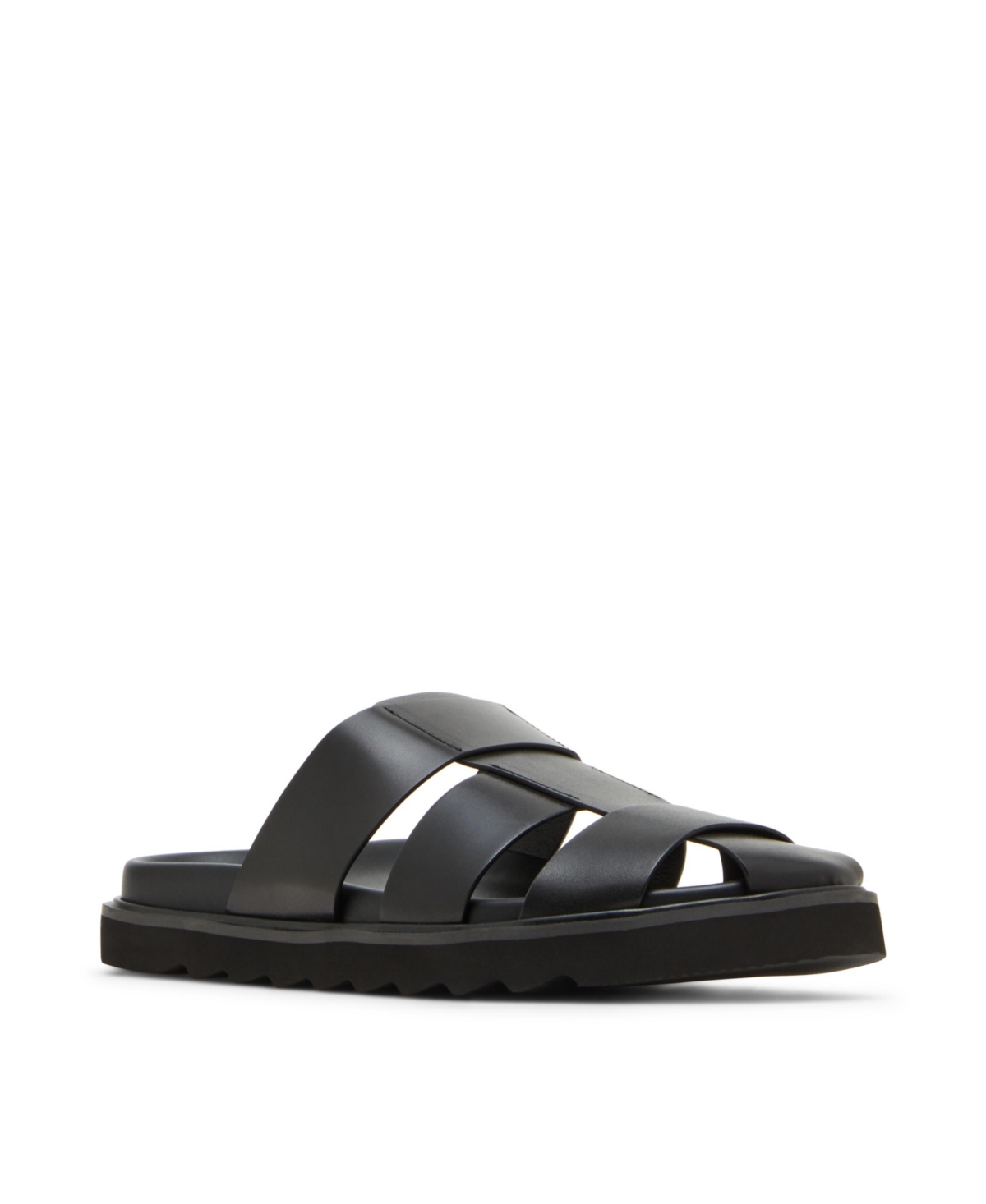 Steve Madden Men's Bodhi Slip On Sandal