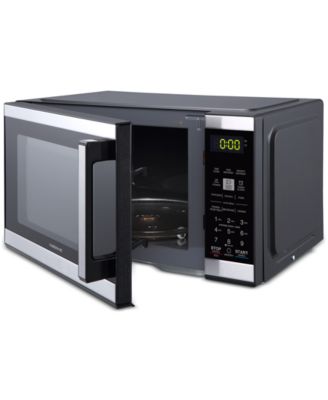 900-Watt 0.9 Cu. Ft. Countertop Microwave Oven