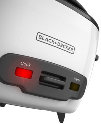 RC516 16-Cup Rice Cooker And Warmer