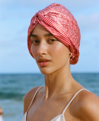 Pure Silk Turban - Ahoy