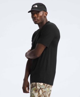 Men's Dune Sky Short Sleeve Crew T-Shirt