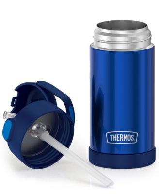 Funtainer 12 oz. Water Bottle