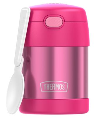 Funtainer 10 oz. Food Jar