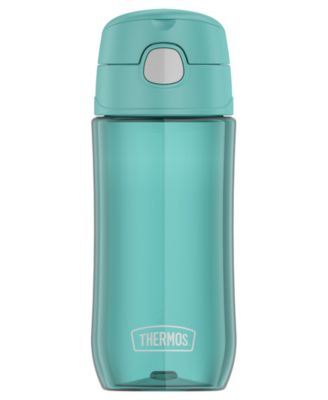 Funtainer 16 oz. Water Bottle with Spout Lid