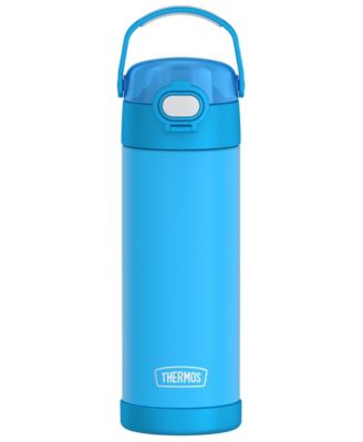 Funtainer 16 oz. Water Bottle with Locking Lid
