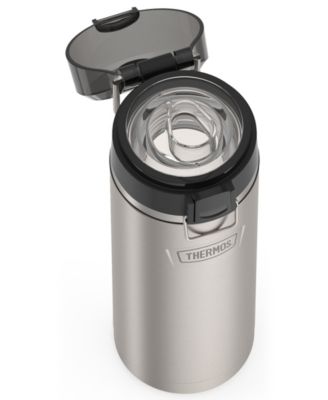 Icon Series 24 oz. Water Bottle with Spout