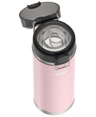 Icon Series 24 oz. Water Bottle with Spout