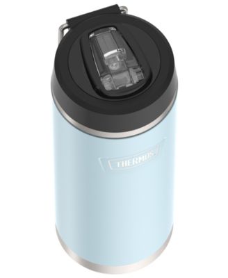 Icon Series 32 oz. Water Bottle with Straw Lid