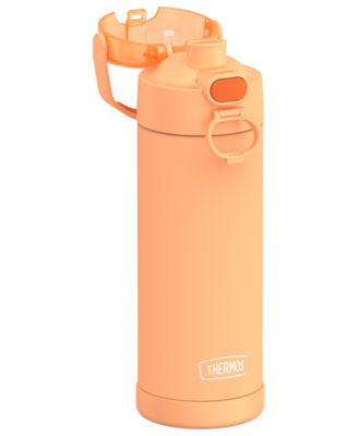 Funtainer 16 oz. Water Bottle with Locking Lid