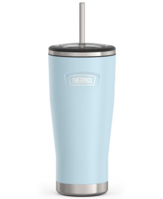 Icon Series 24 oz. Tumbler with Slide Lock Lid