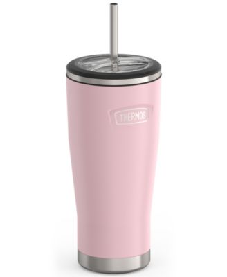 Icon Series 24 oz. Tumbler with Slide Lock Lid