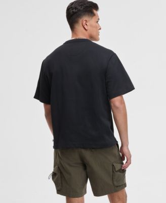 Men's Los Angeles Relaxed-Fit Graphic T-Shirt, Exclusively at Macy's 