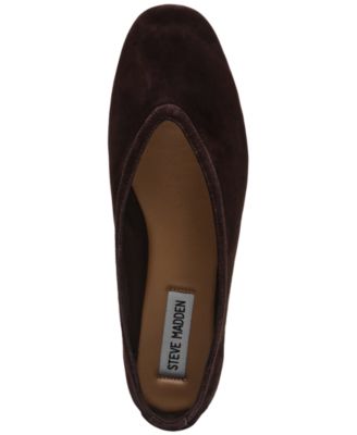 Women's Leni Snip-Toe Flats