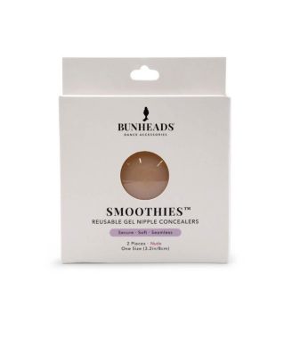 Women's Bunheads Smoothies