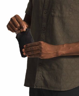 Men's Class V Reversible Bucket Hat