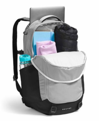 Men's Router Backpacks Messengers