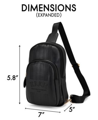 Roamer 2.8 Liters Chic Crossbody Bag