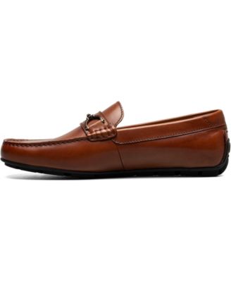 Men's Motor Moc Toe Bit Loafer